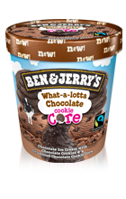 What-a-lotta chocolate