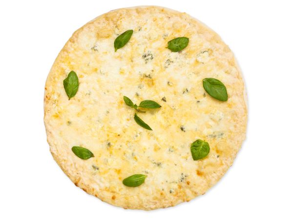 Pizza 4 Käse